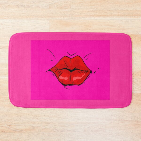 Item preview, Sealed with a Kiss designed and sold by PeaceLoveAndTV.