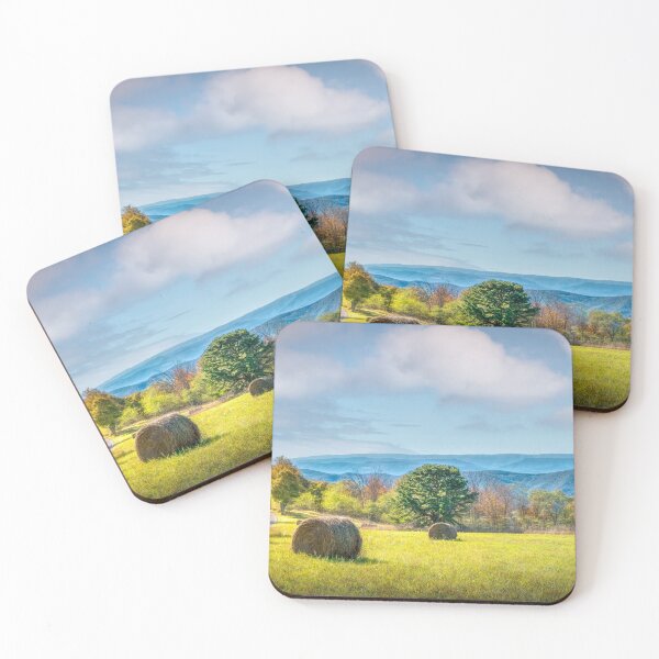 Item preview, Country Roads, West Virginia designed and sold by Viv Thompson Photography .