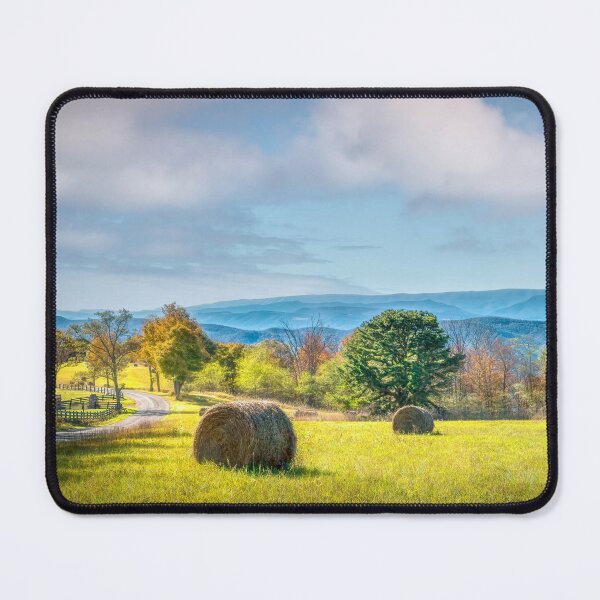 Item preview, Country Roads, West Virginia designed and sold by Viv Thompson Photography .