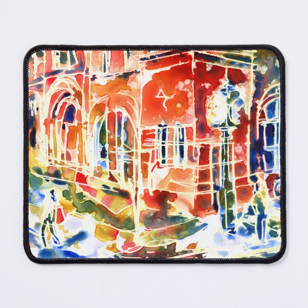 Item preview, Charlottetown City Hall designed and sold by Yevgenia Watts.