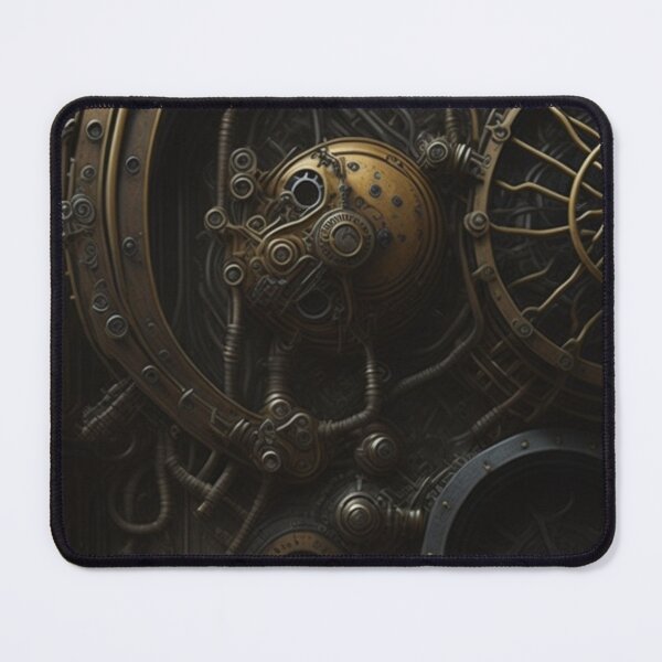 Item preview, Industrial Machinery Design designed and sold by BeagleDesigns.