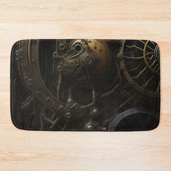 Item preview, Industrial Machinery Design designed and sold by BeagleDesigns.