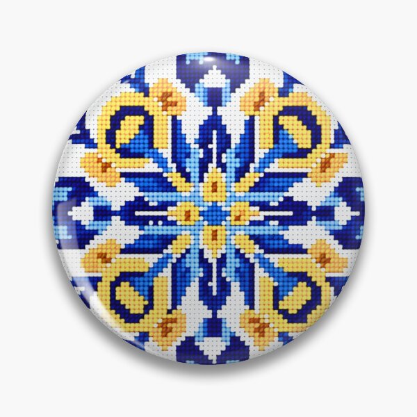 Item preview, Cross stitch pattern designed and sold by LazyLifestyle.