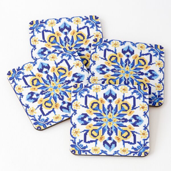 Item preview, Cross stitch pattern designed and sold by LazyLifestyle.