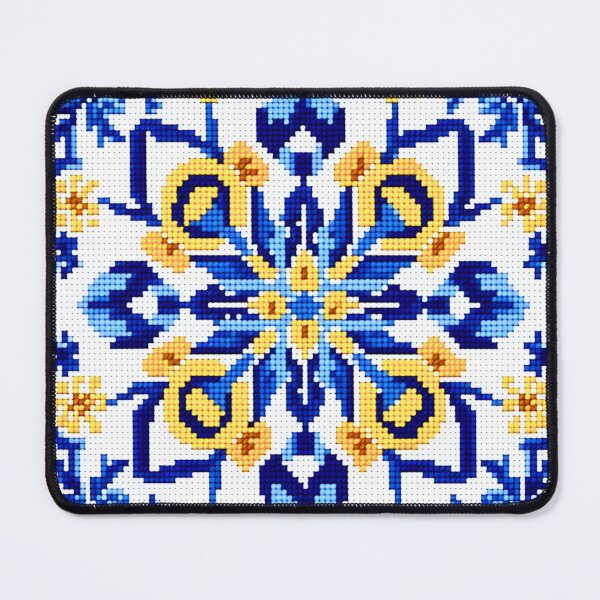 Item preview, Cross stitch pattern designed and sold by LazyLifestyle.