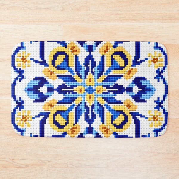 Item preview, Cross stitch pattern designed and sold by LazyLifestyle.