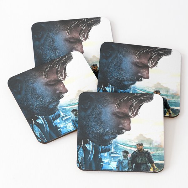 Item preview, Art - chris hemsworth designed and sold by FreshFlowerShop.