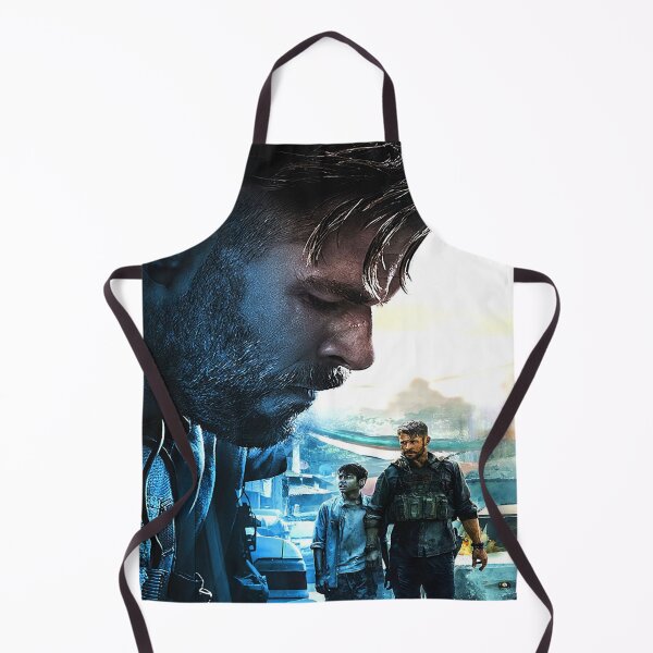 Item preview, Art - chris hemsworth designed and sold by FreshFlowerShop.