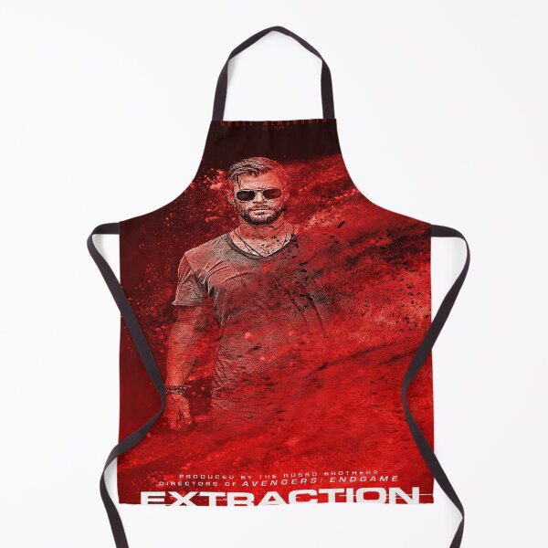 Item preview, Art - chris hemsworth designed and sold by FreshFlowerShop.