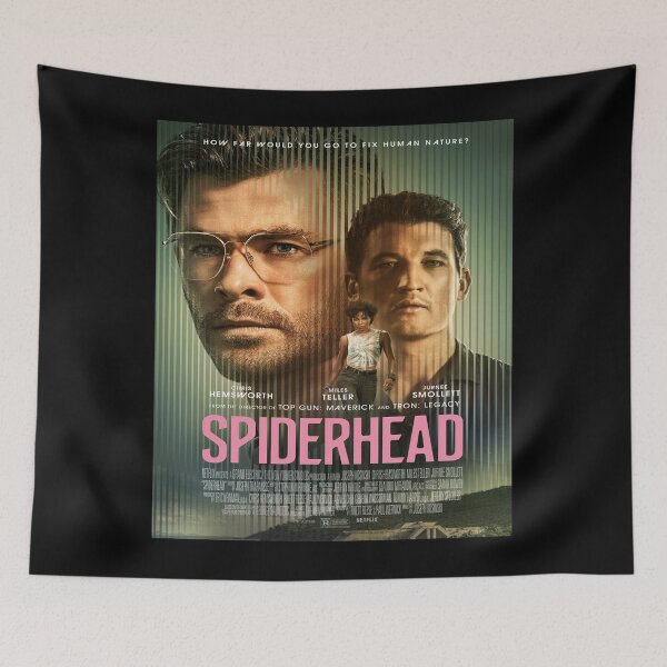 Item preview, Art - chris hemsworth designed and sold by FreshFlowerShop.