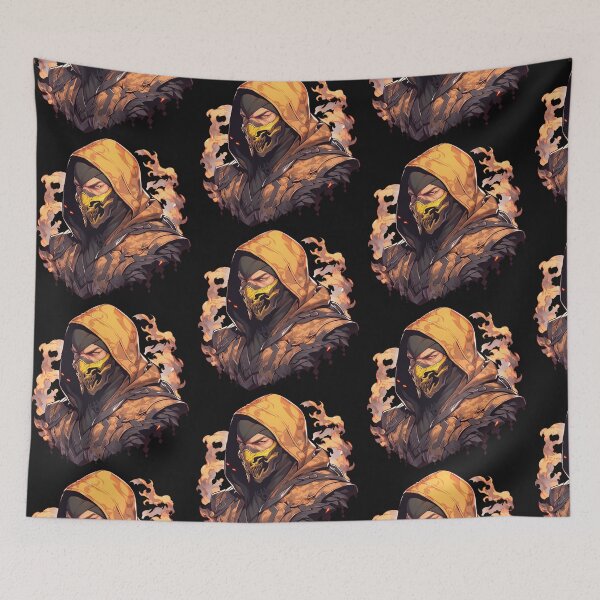 Item preview, Scorpion designed and sold by SchellStation.