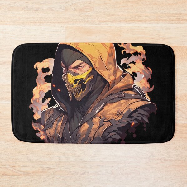 Item preview, Scorpion designed and sold by SchellStation.