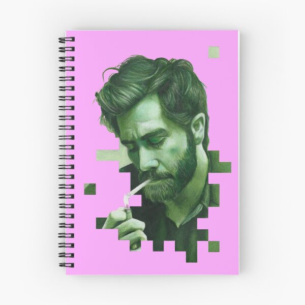 Item preview, Jake Greenhaal designed and sold by Emre Süner.
