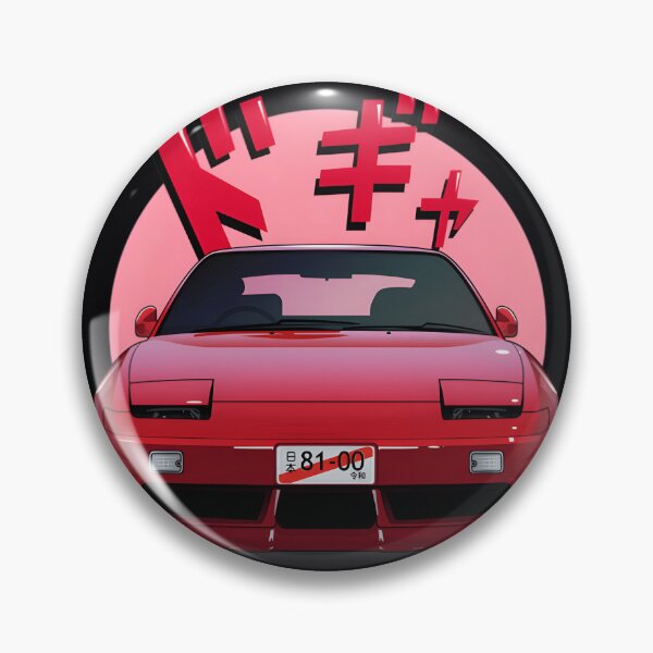 Item preview, NISSAN 180sx  200sx  240sx 	 		 designed and sold by creuxpibv61.