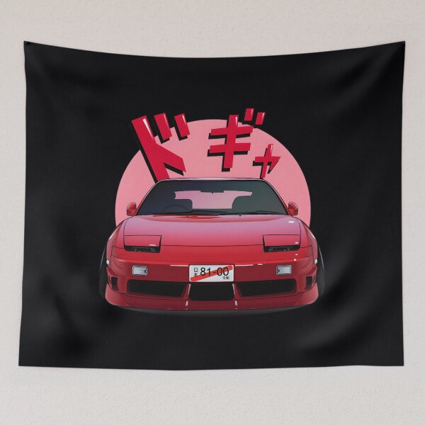 Item preview, NISSAN 180sx  200sx  240sx 	 		 designed and sold by creuxpibv61.