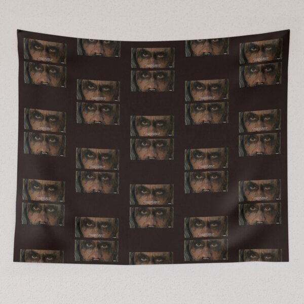 Item preview, Blackbeard Objection designed and sold by Planetary-Disco.