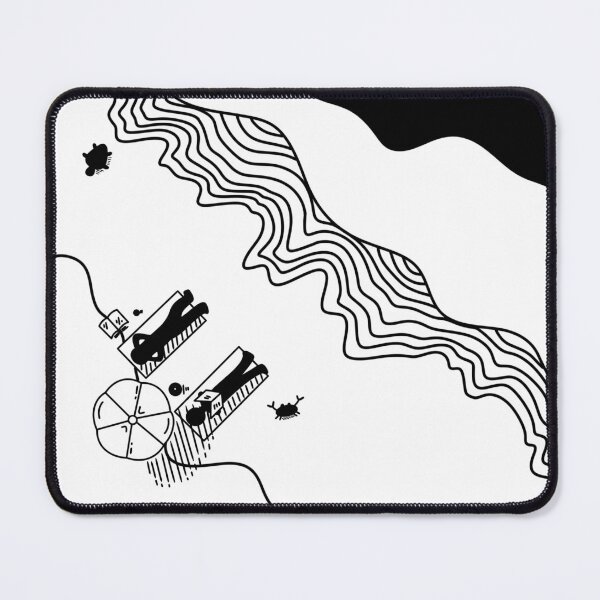 Item preview, Tanning session designed and sold by Faye Lymburner.