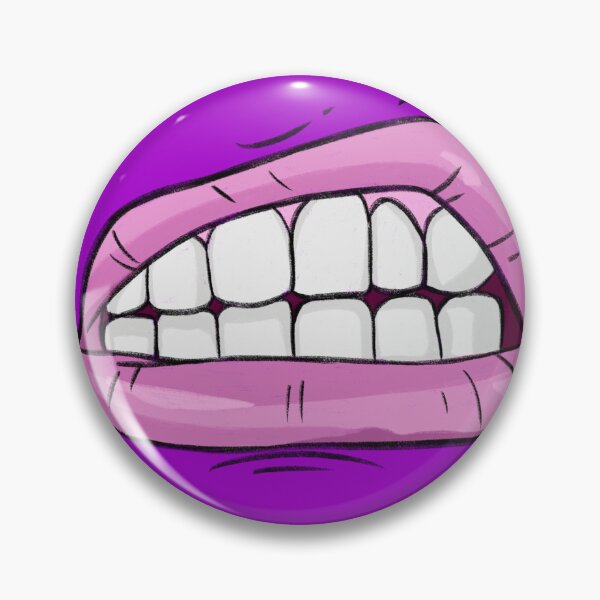 Item preview, Snarl designed and sold by PeaceLoveAndTV.