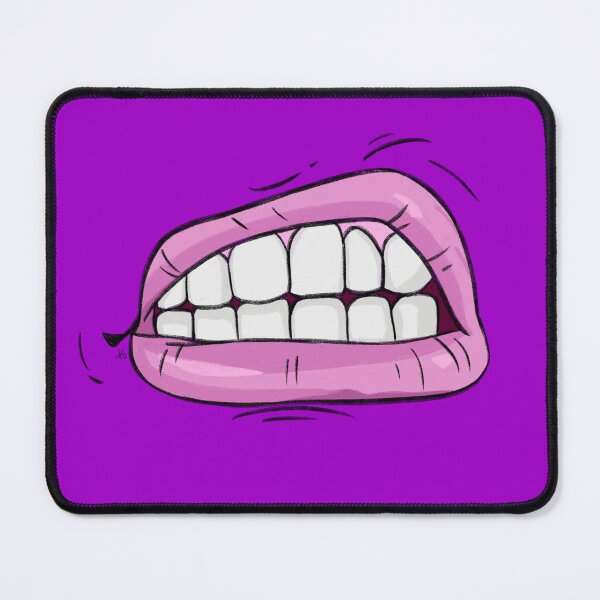 Item preview, Snarl designed and sold by PeaceLoveAndTV.