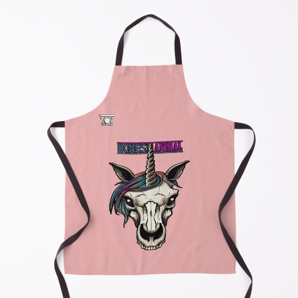 Item preview, skate unicorn, skull candy unicorn designed and sold by SKAPER.
