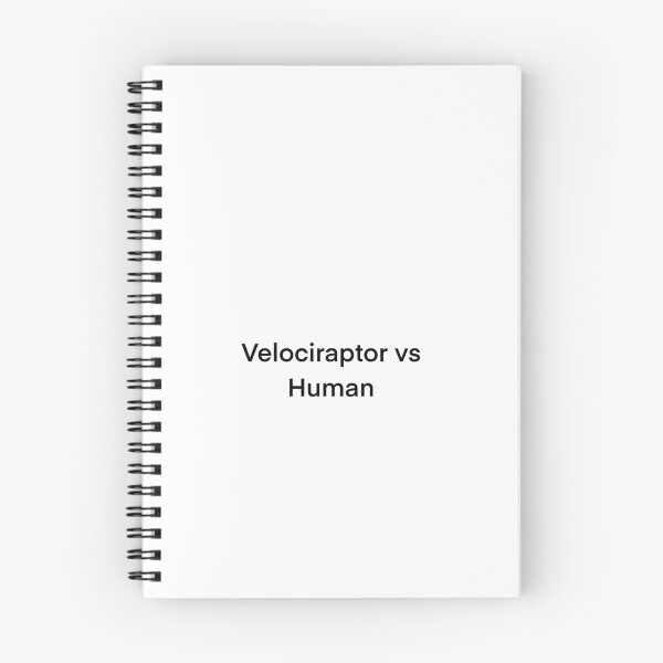 Item preview, It’s a big screen with Velociraptors versing humans. designed and sold by lukesubbby.