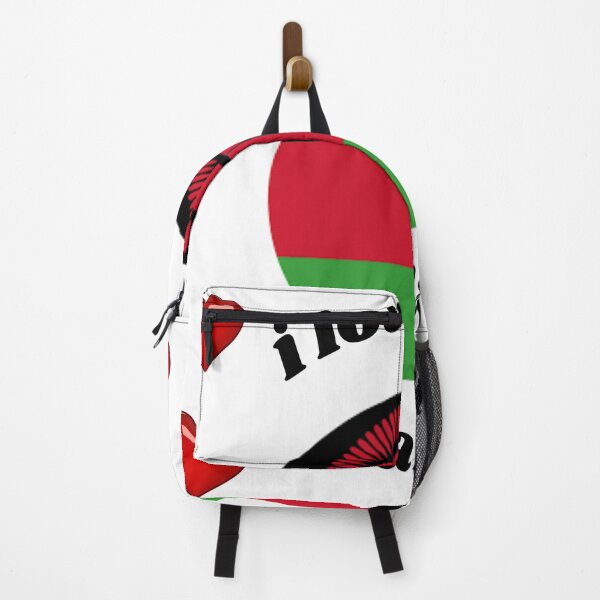 Item preview, malawi flag designed and sold by CARANIACLS.