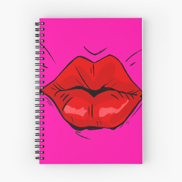 Item preview, Sealed with a Kiss designed and sold by PeaceLoveAndTV.