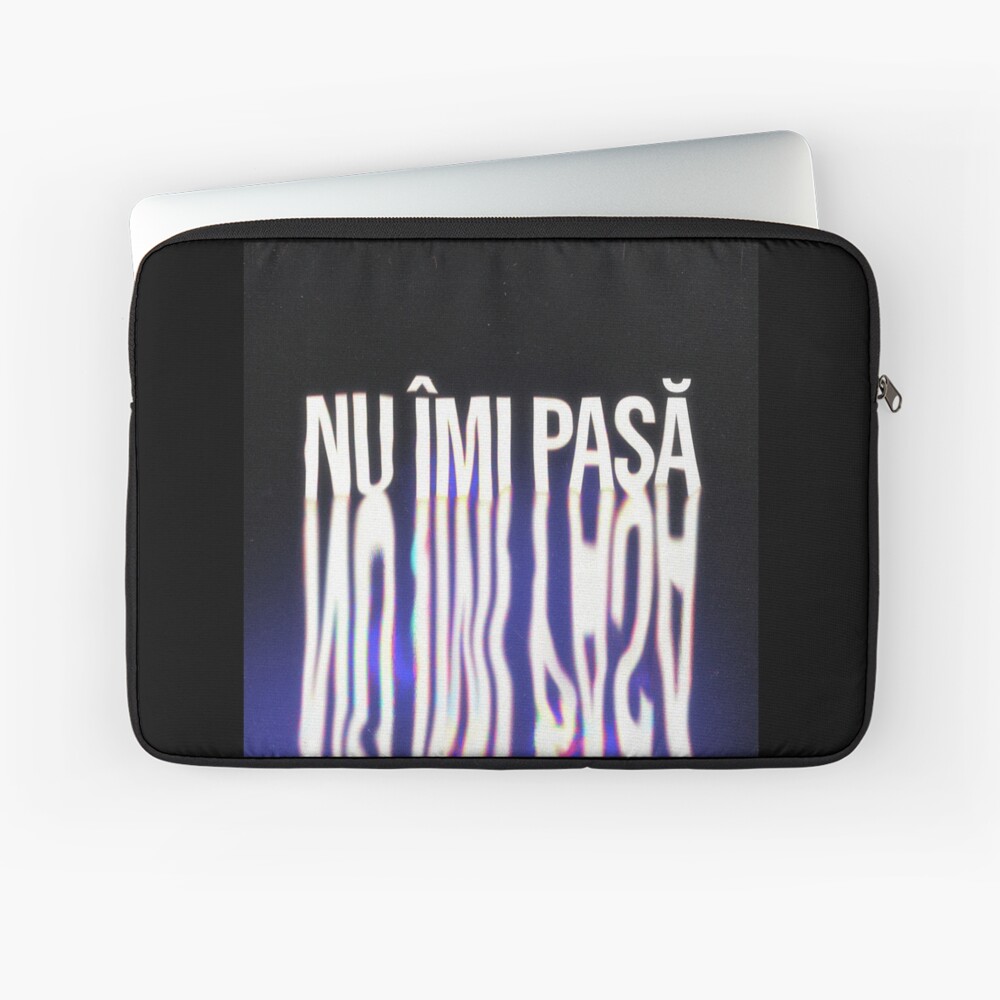 Item preview, Laptop Sleeve designed and sold by raluca20.