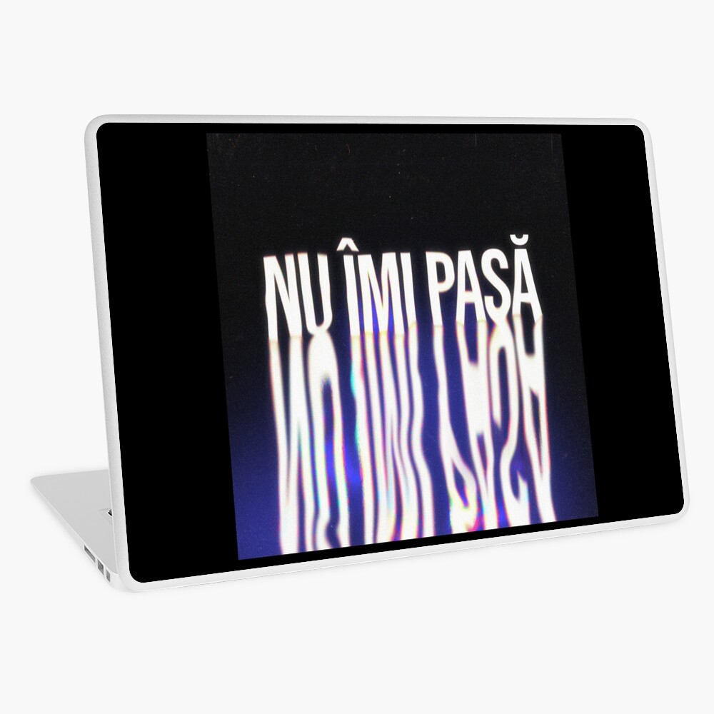 Item preview, Laptop Skin designed and sold by raluca20.