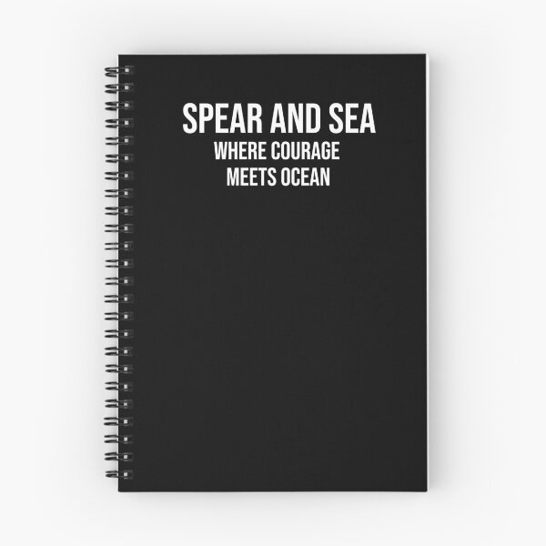 Item preview, Spearfishing, Spearfishing Fan, Spearfish Gift, Diving Gift, Fishermen, Fishing Sport designed and sold by VibrantCraftsCo.
