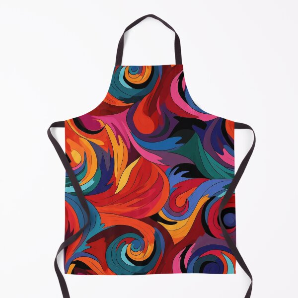 Item preview, Colors Of The Swirl 2 designed and sold by Jiinkyy.