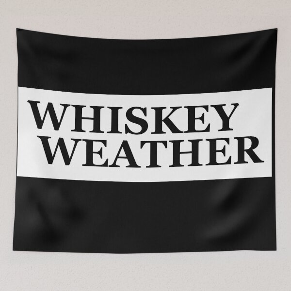 Item preview, funny whiskey quote designed and sold by Alexaltay.