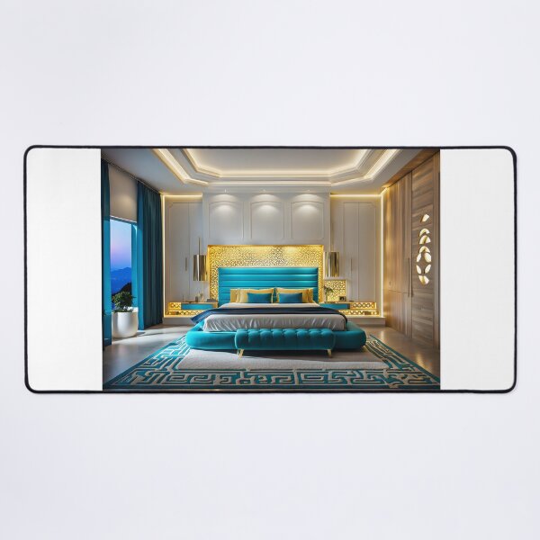 Item preview, Greek Bedroom designed and sold by Everythingstakn.