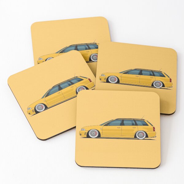 Item preview, b4 rs4 avant designed and sold by Lukameister.