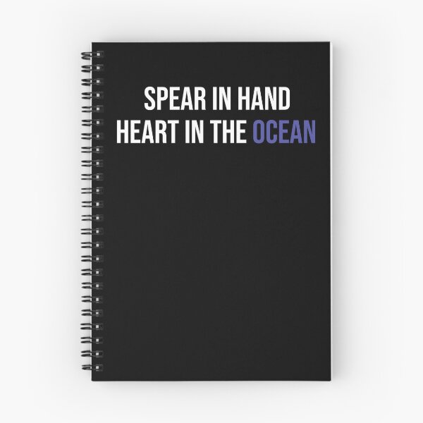 Item preview, Spearfishing, Spearfishing Fan, Spearfish Gift, Diving Gift, Fishermen, Fishing Sport designed and sold by VibrantCraftsCo.