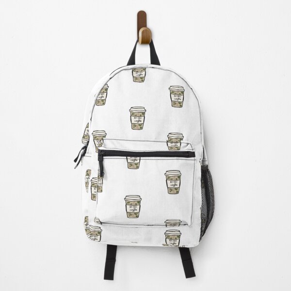 Item preview, Floral Coffee, But first coffee designed and sold by Anna-Kik.