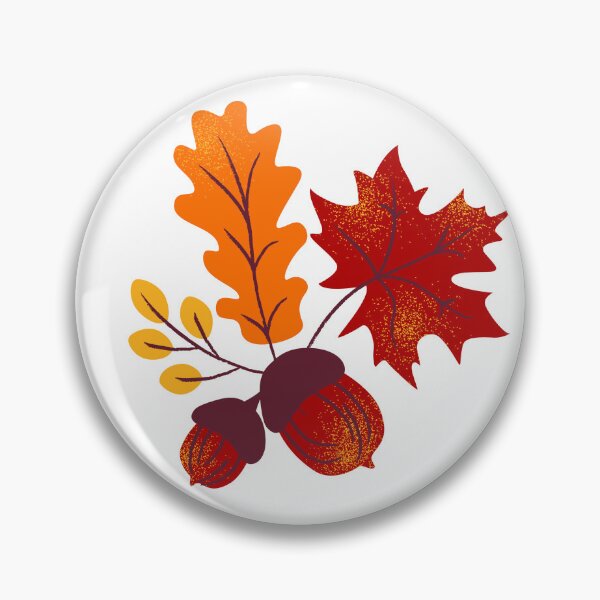 Item preview, Autumn Acorn designed and sold by BigDigital.