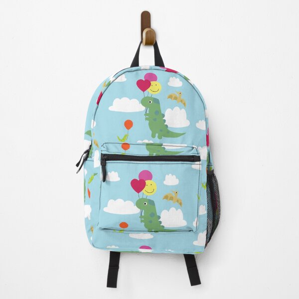 Item preview, When Dinosaurs Fly designed and sold by DestructoKitty.