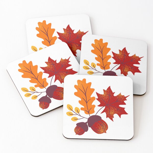Item preview, Autumn Acorn designed and sold by BigDigital.