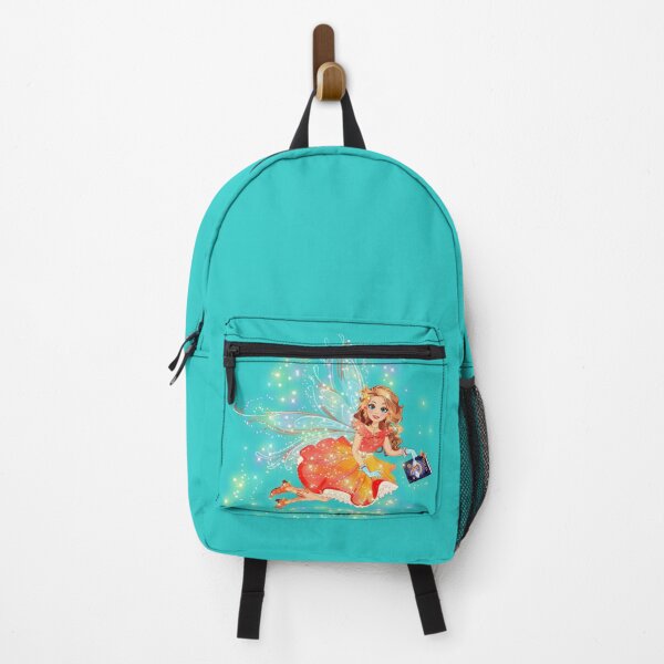Item preview, Felicia The Magical Book Club Fairy School Presentation designed and sold by FairyBookClub.