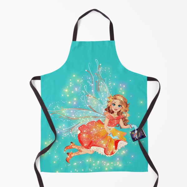 Item preview, Felicia The Magical Book Club Fairy School Presentation designed and sold by FairyBookClub.