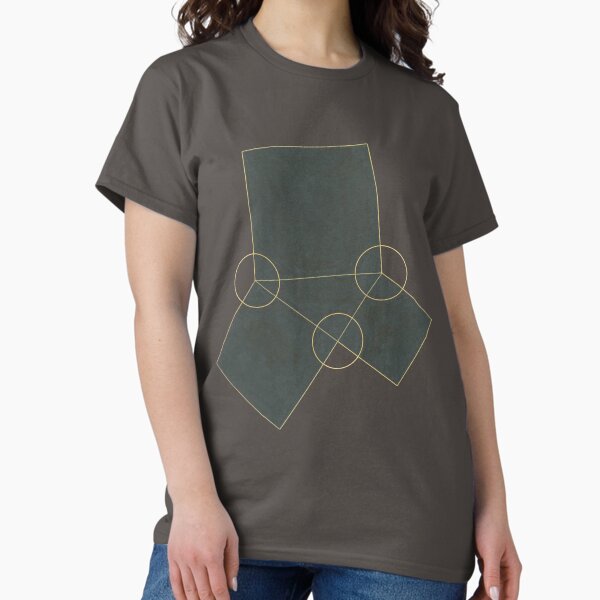 Item preview, Pythagorean Theorem I designed and sold by Hagn-Ar.