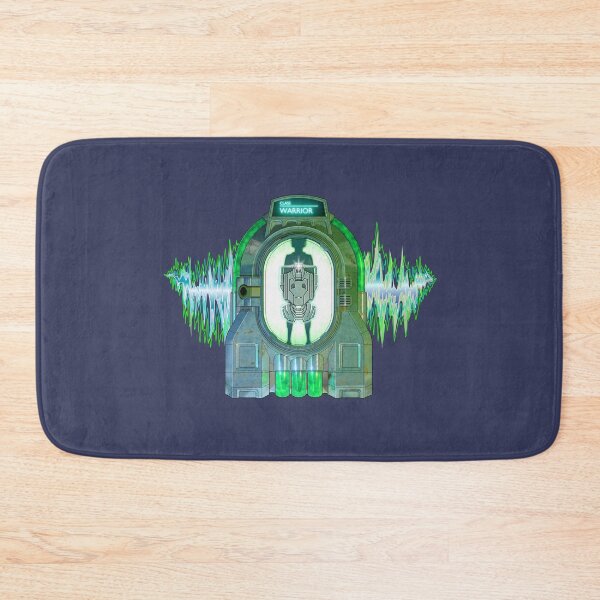Item preview, Cyber-Cryopod #10:"Warrior Class" designed and sold by StarkiteVizion.