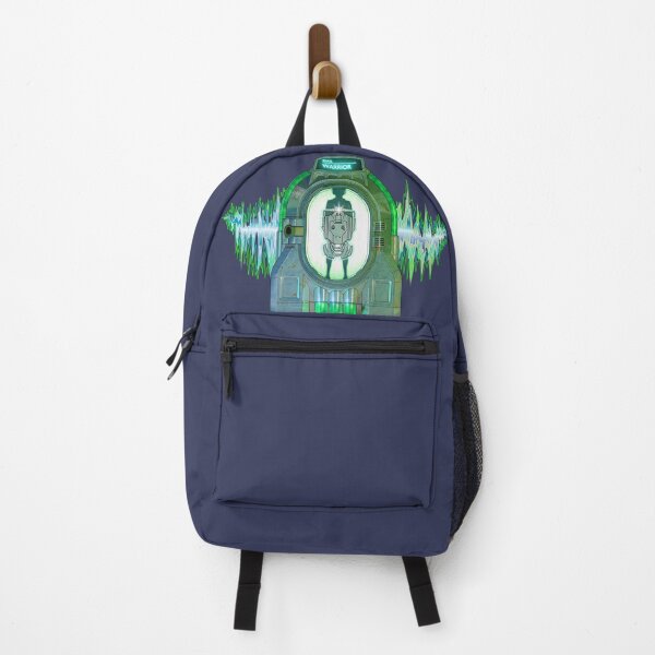 Item preview, Cyber-Cryopod #10:"Warrior Class" designed and sold by StarkiteVizion.