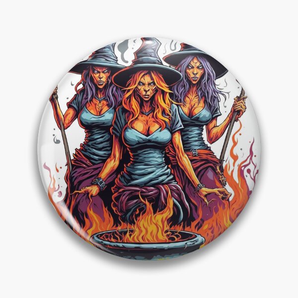 Item preview, Happy Halloween: The Witching Hour designed and sold by T-Bucket-Tees.