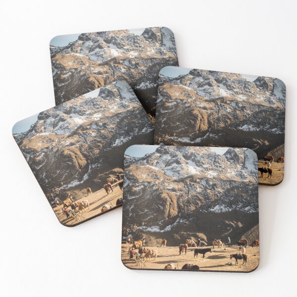Item preview, equines designed and sold by MellanieLS.