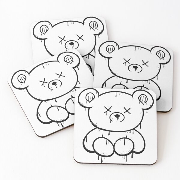 Item preview, Bear designed and sold by DutchShop.