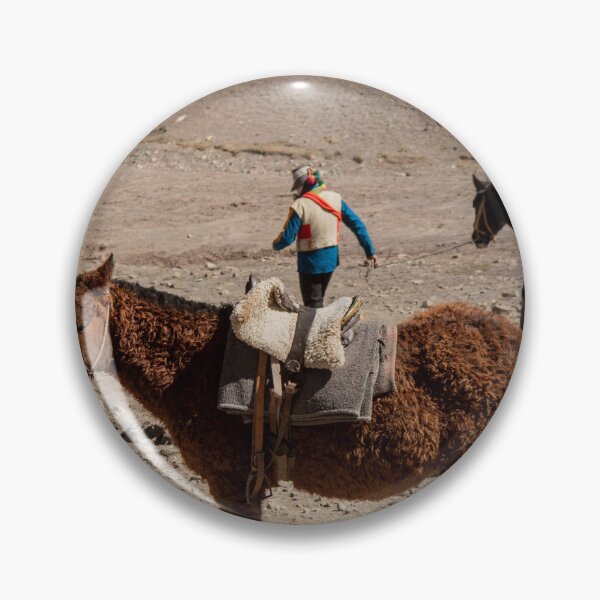 Item preview, peruvian horse designed and sold by MellanieLS.
