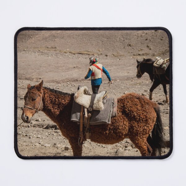 Item preview, peruvian horse designed and sold by MellanieLS.