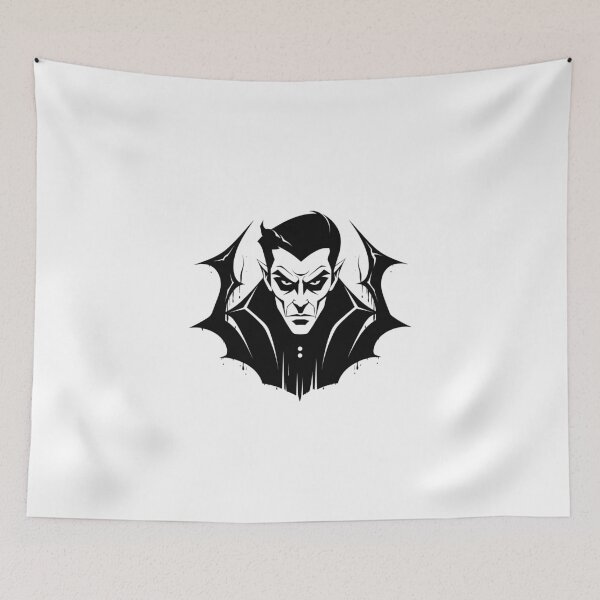Item preview, Evil Eye Vampire designed and sold by Tomioka-Art.